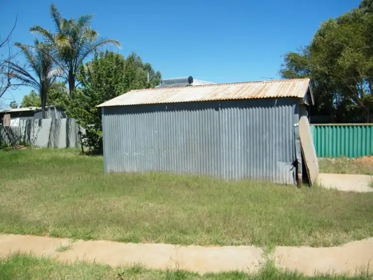 Fifth view of Homely house listing, 10 Killicoat Street, South Carnarvon WA 6701
