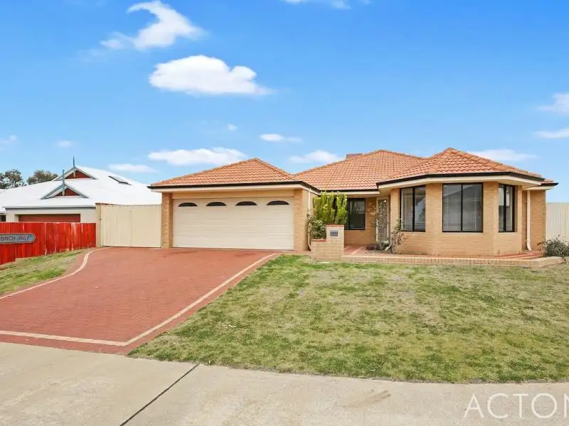 Main view of Homely house listing, 10 Conch Way, Wannanup WA 6210