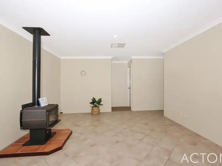 Fourth view of Homely house listing, 10 Conch Way, Wannanup WA 6210