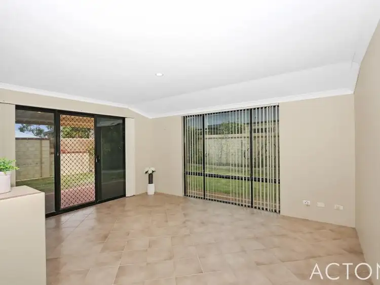 Fifth view of Homely house listing, 10 Conch Way, Wannanup WA 6210
