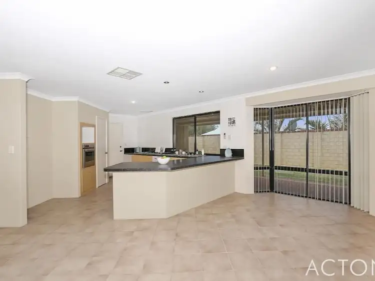 Sixth view of Homely house listing, 10 Conch Way, Wannanup WA 6210