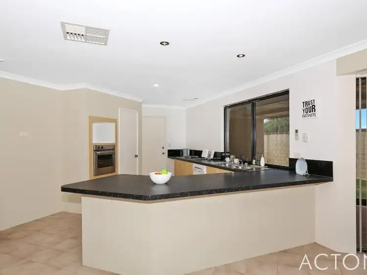 Seventh view of Homely house listing, 10 Conch Way, Wannanup WA 6210