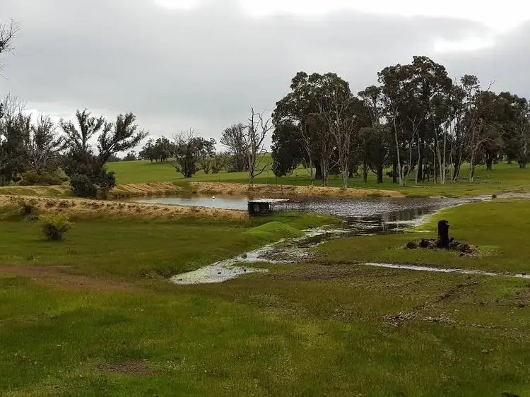 Lot 1185, Yates Road, Scotts Brook WA 6244