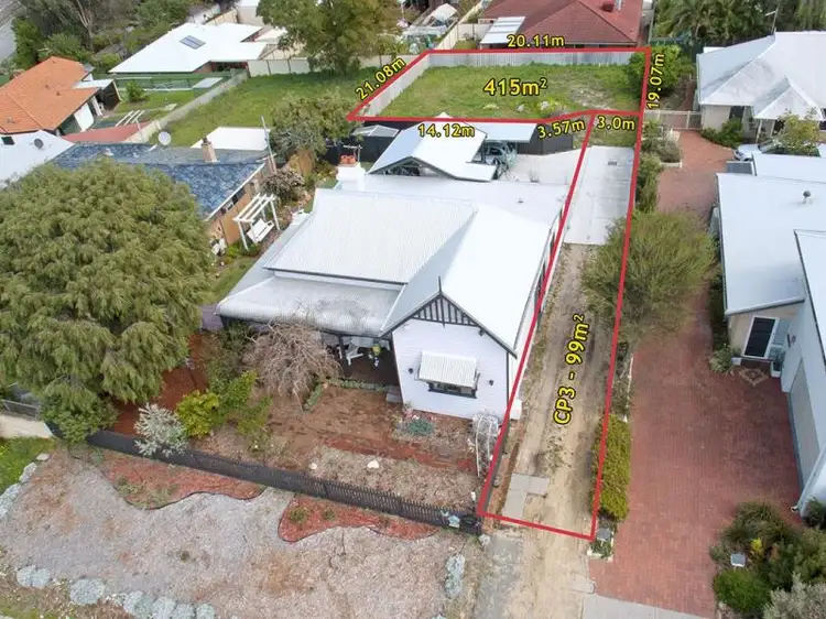 5A Fifth Ave, Bassendean WA 6054