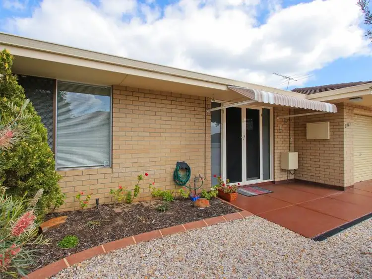 Third view of Homely semi-detached listing, 226A Swan Street, Yokine WA 6060