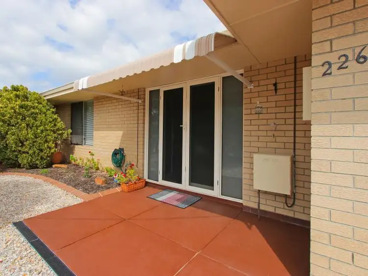 Fourth view of Homely semi-detached listing, 226A Swan Street, Yokine WA 6060