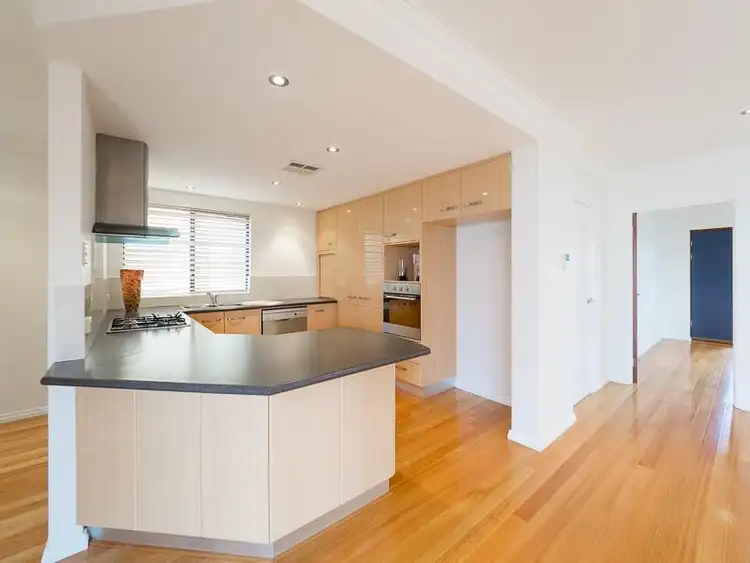 Fifth view of Homely townhouse listing, 2/B Mahlberg Avenue, Woodlands WA 6018
