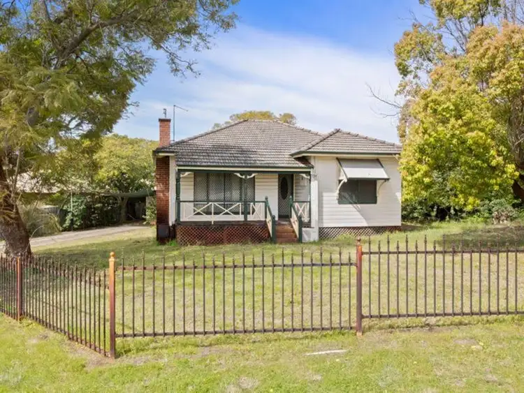 Third view of Homely house listing, 39 Haig Street, Ashfield WA 6054