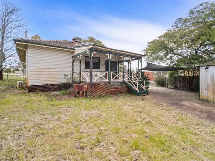 Fourth view of Homely house listing, 39 Haig Street, Ashfield WA 6054