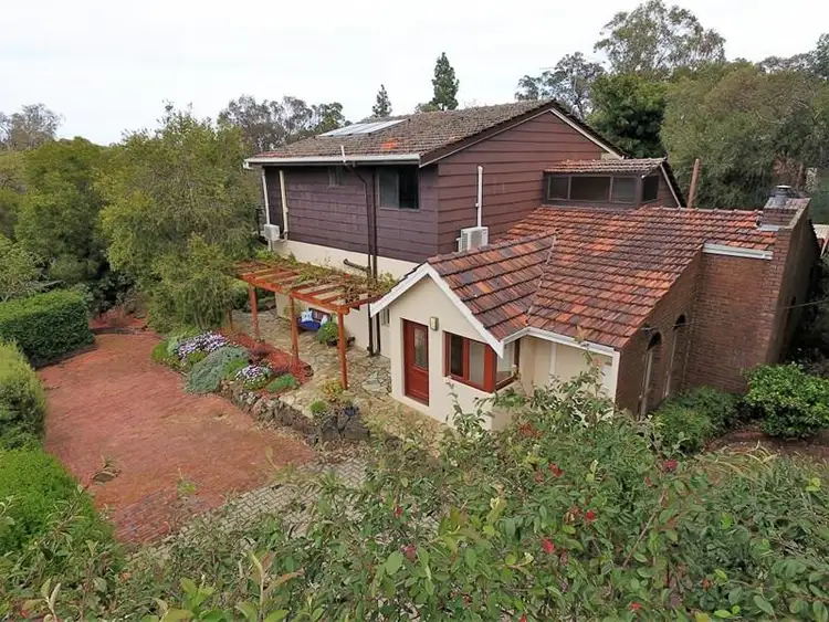 Third view of Homely house listing, 3 Noonameena Place, Darlington WA 6070