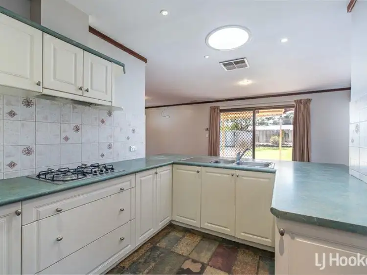 Fifth view of Homely house listing, 4 Grundy Way, Thornlie WA 6108