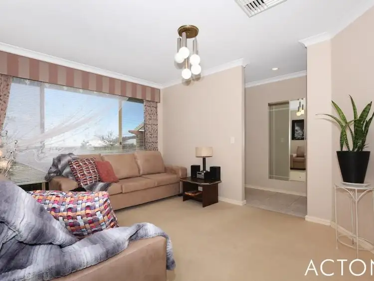 Third view of Homely semi-detached listing, 1/12 Kestrel Close, Halls Head WA 6210