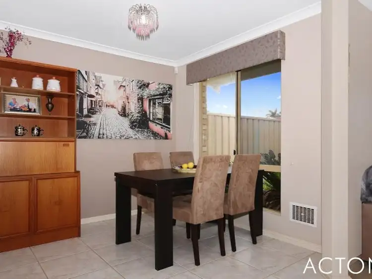 Seventh view of Homely semi-detached listing, 1/12 Kestrel Close, Halls Head WA 6210