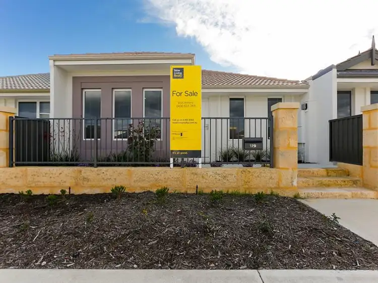 129 Partridge Street, Brabham WA 6055