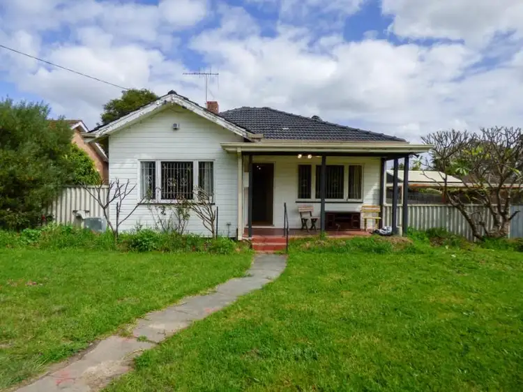Main view of Homely house listing, 3 Ferrier Street, Swan View WA 6056