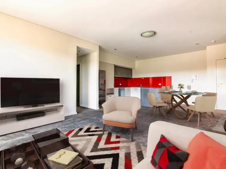 Second view of Homely apartment listing, 170/2 Signal Terrace, Cockburn Central WA 6164