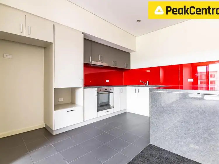 Fourth view of Homely apartment listing, 170/2 Signal Terrace, Cockburn Central WA 6164