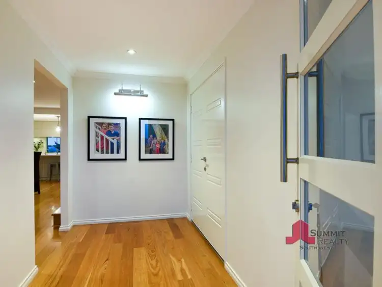 Third view of Homely house listing, 1 Agra Way, Dalyellup WA 6230