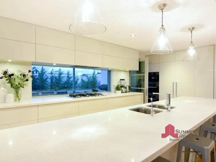 Fourth view of Homely house listing, 1 Agra Way, Dalyellup WA 6230