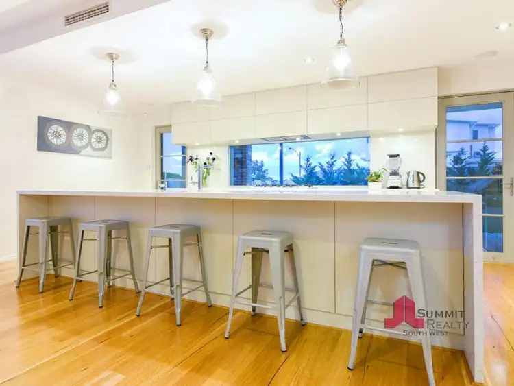 Seventh view of Homely house listing, 1 Agra Way, Dalyellup WA 6230