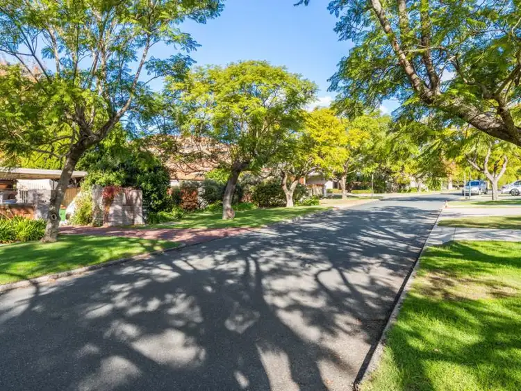 Sixth view of Homely house listing, 4A View Road, Mount Pleasant WA 6153