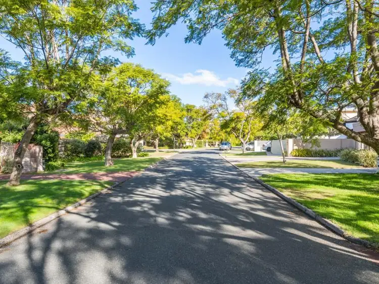 Seventh view of Homely house listing, 4A View Road, Mount Pleasant WA 6153
