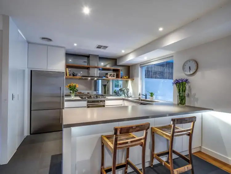 Second view of Homely house listing, 101A Lissadell Street, Floreat WA 6014