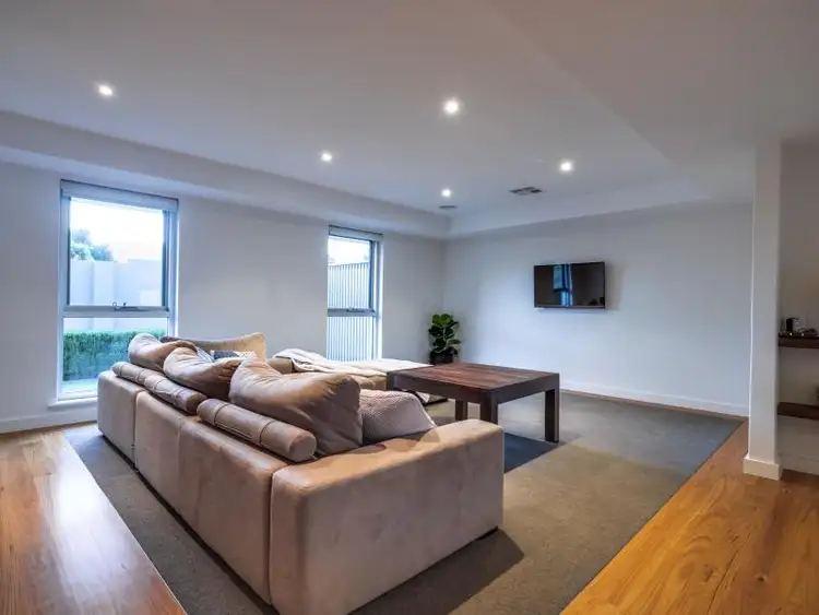 Sixth view of Homely house listing, 101A Lissadell Street, Floreat WA 6014