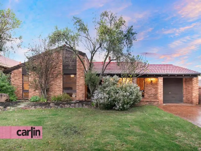 Main view of Homely house listing, 5 Empen Court, Leeming WA 6149
