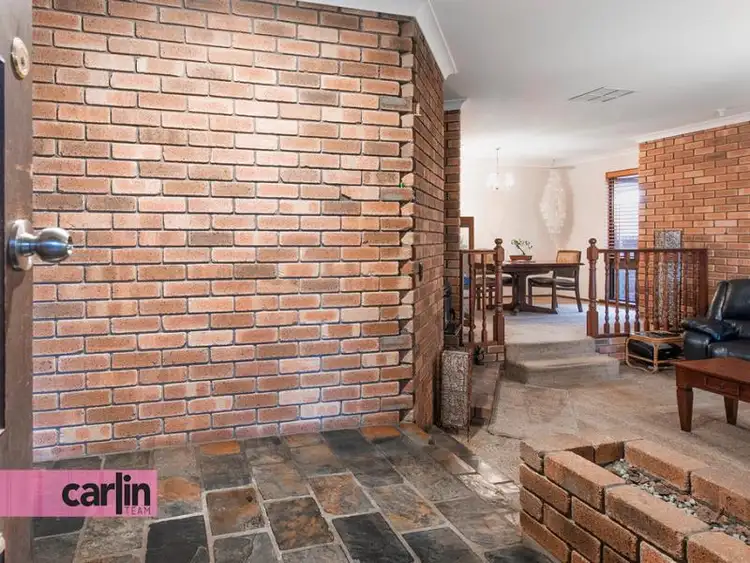 Fourth view of Homely house listing, 5 Empen Court, Leeming WA 6149