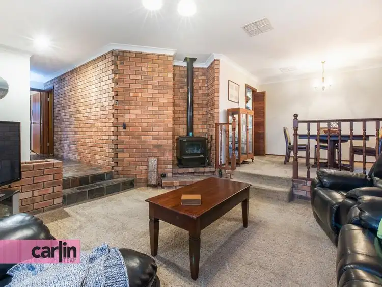 Sixth view of Homely house listing, 5 Empen Court, Leeming WA 6149