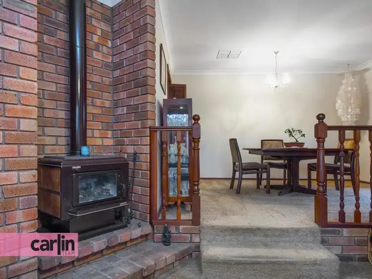 Seventh view of Homely house listing, 5 Empen Court, Leeming WA 6149