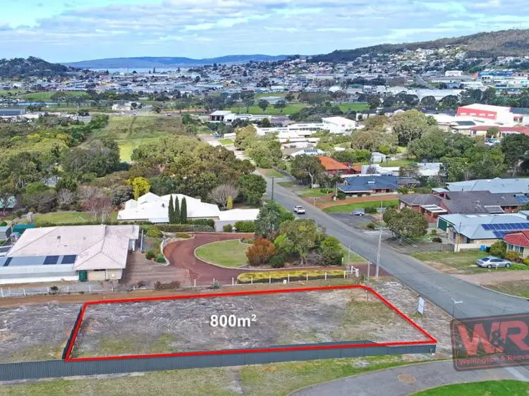 50A Sydney Street, Yakamia WA 6330