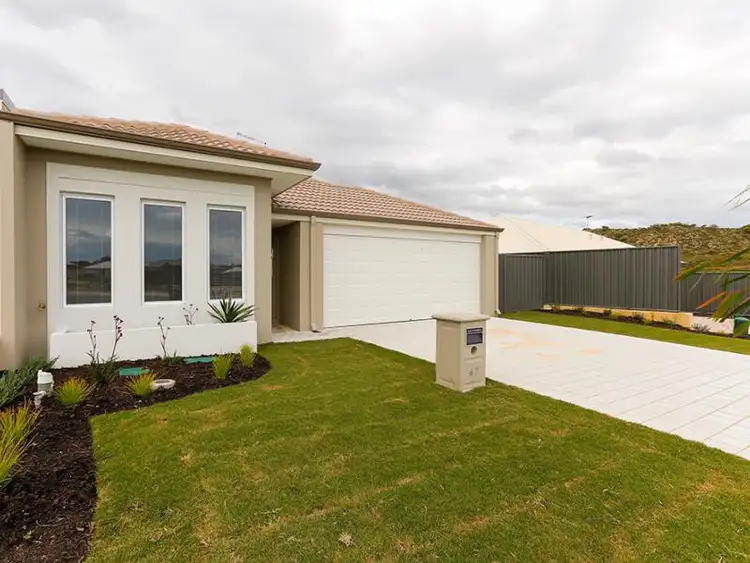 Second view of Homely house listing, 67 Mebbin Grove, Yanchep WA 6035