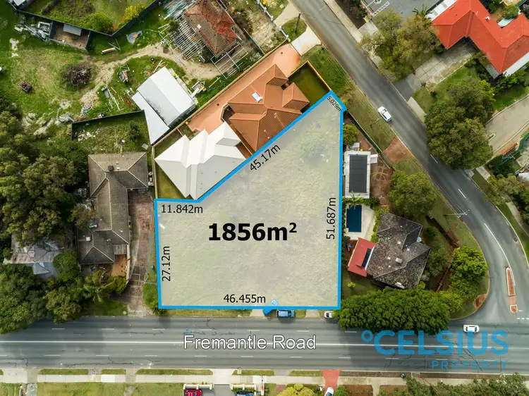 39 Fremantle Road, Gosnells WA 6110