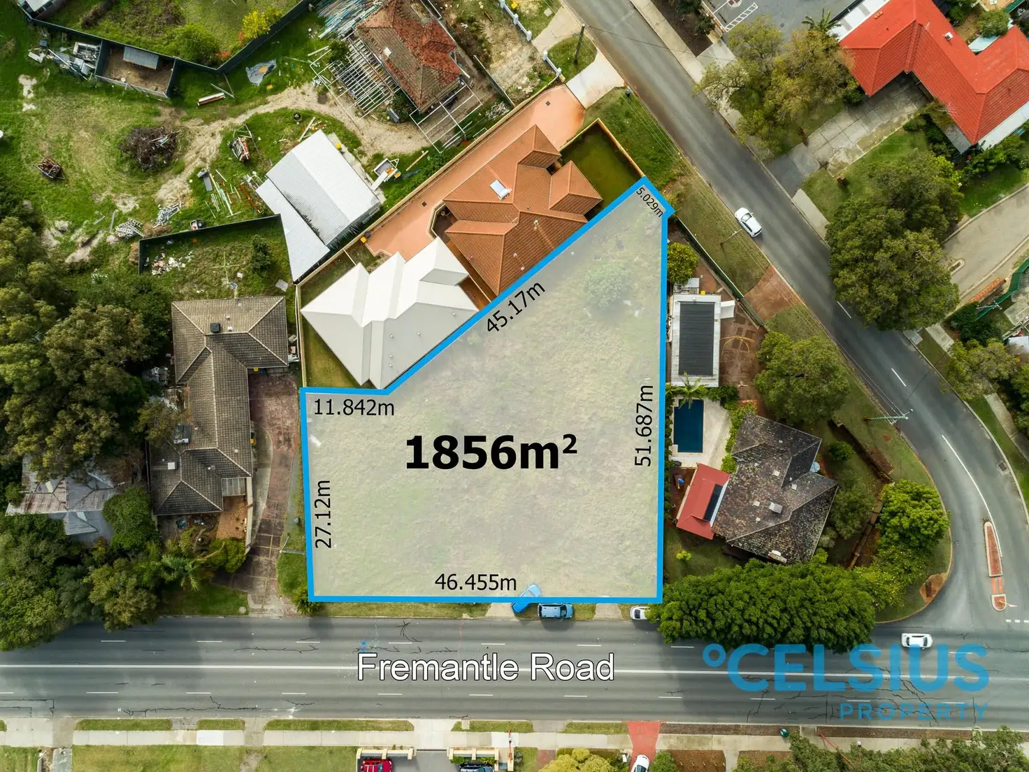 Main view of Homely house listing, 39 Fremantle Road, Gosnells WA 6110
