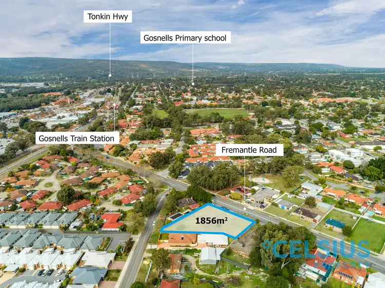 Fourth view of Homely house listing, 39 Fremantle Road, Gosnells WA 6110