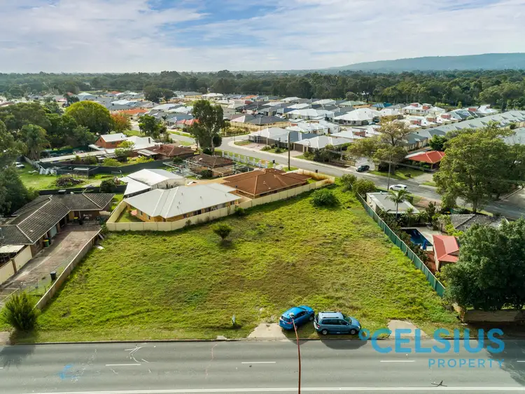 Sixth view of Homely house listing, 39 Fremantle Road, Gosnells WA 6110