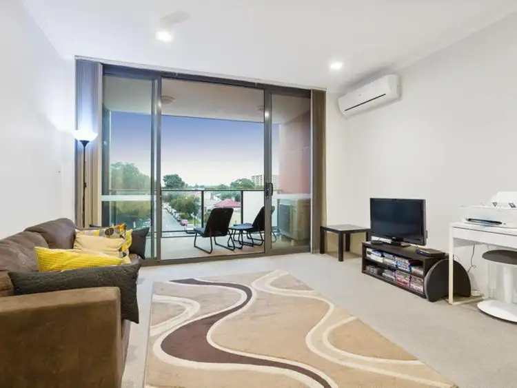 Third view of Homely unit listing, 24/288 Lord Street, Highgate WA 6003