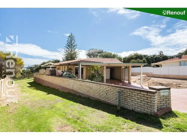 Second view of Homely house listing, 28a Dilkara Way, City Beach WA 6015