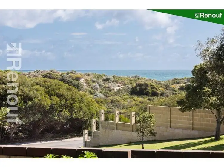 Sixth view of Homely house listing, 28a Dilkara Way, City Beach WA 6015
