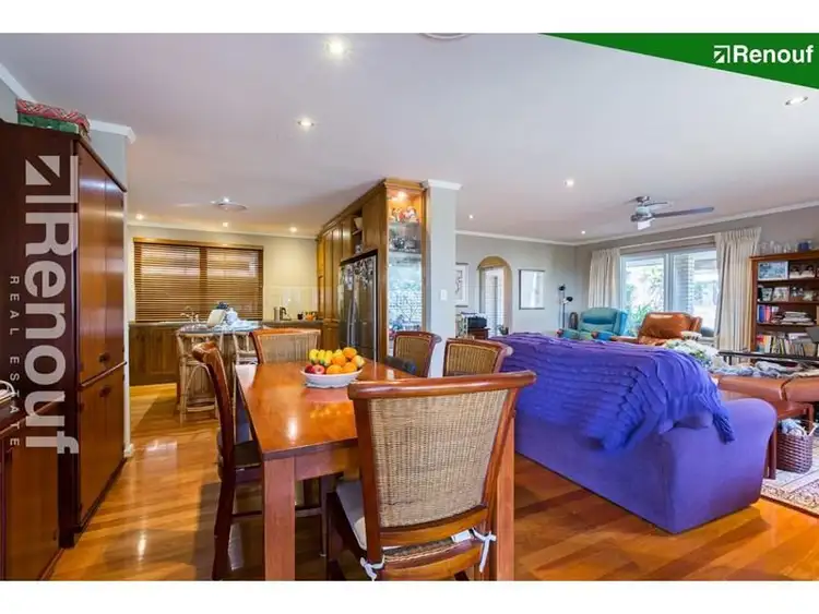 Seventh view of Homely house listing, 28a Dilkara Way, City Beach WA 6015