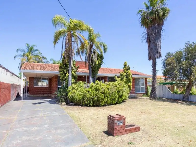 Main view of Homely house listing, 10 Appleby Street, Balcatta WA 6021