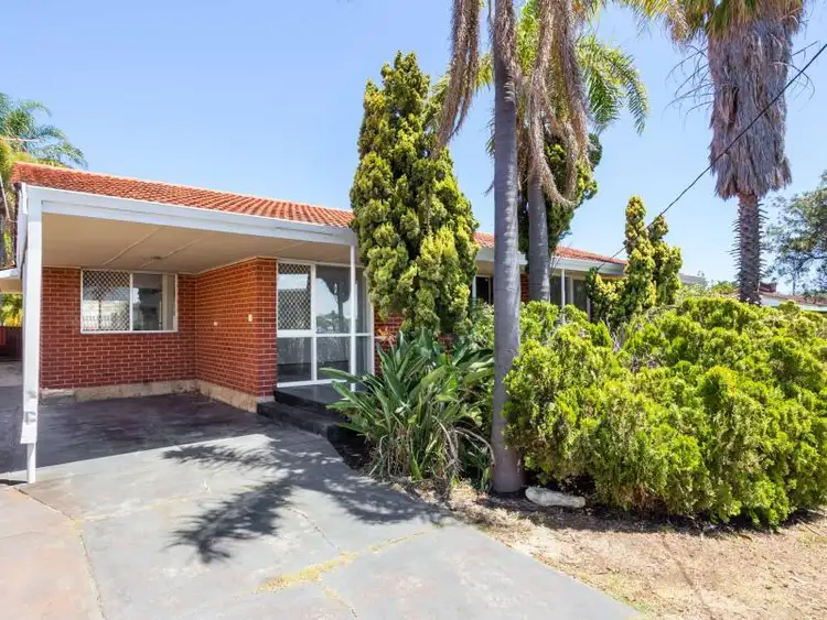 Second view of Homely house listing, 10 Appleby Street, Balcatta WA 6021