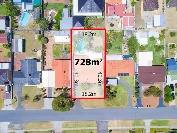Sixth view of Homely house listing, 10 Appleby Street, Balcatta WA 6021