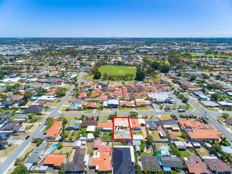 Seventh view of Homely house listing, 10 Appleby Street, Balcatta WA 6021