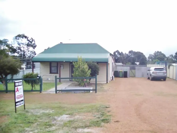 Second view of Homely house listing, 20 Raymond Street, Collie WA 6225