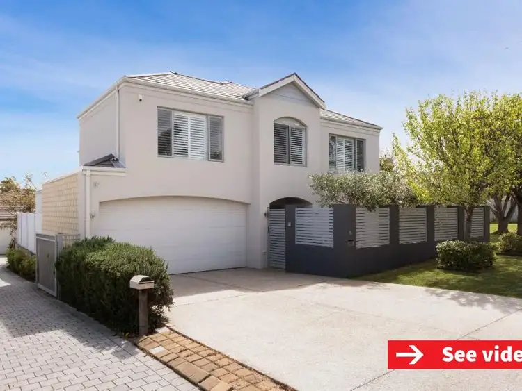 8a Alvis Place, North Beach WA 6020