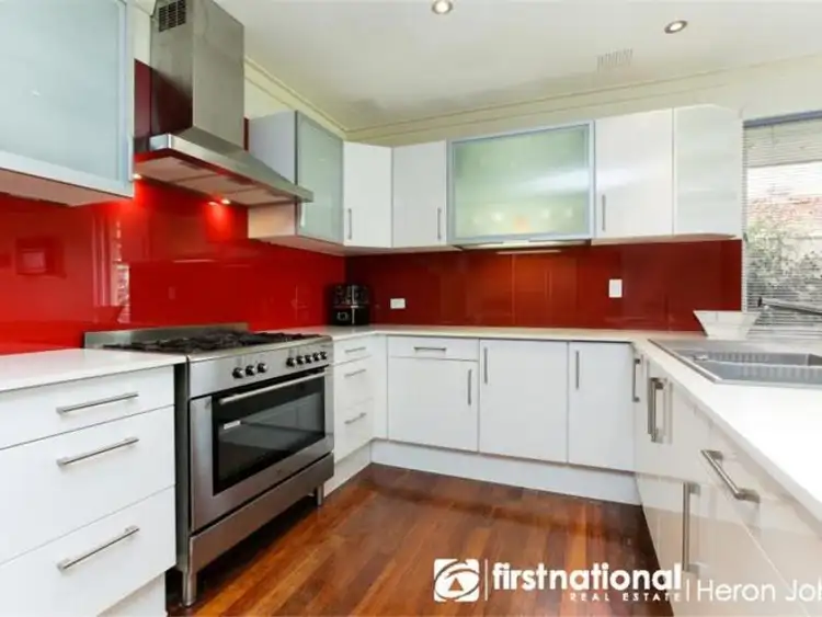 19 Flinders Crescent, Bull Creek WA 6149