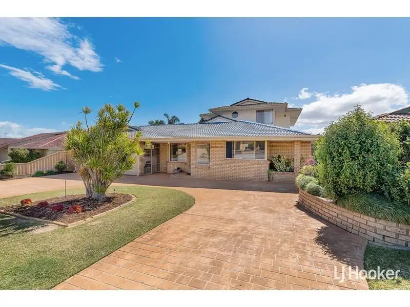 Main view of Homely house listing, 39 Casserly Drive, Leeming WA 6149